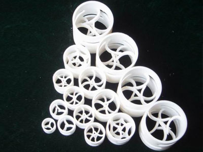 鮑爾環(huán)填料